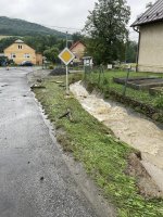 povodeň 24.6.2023