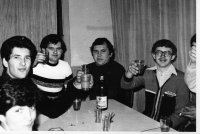 Silvester 1980