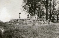 starý cintorín