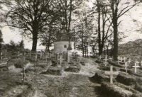 starý cintorín