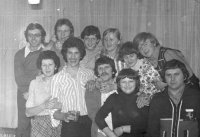 Silvester 1979