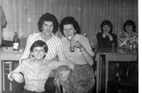 Silvester 1979